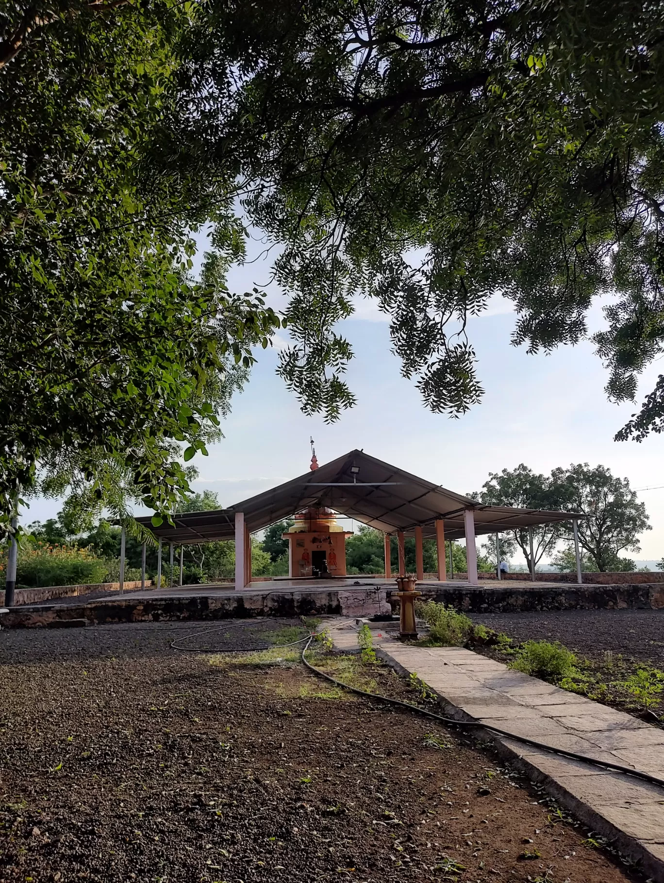 Photo of Ahmednagar By Vivek Khade