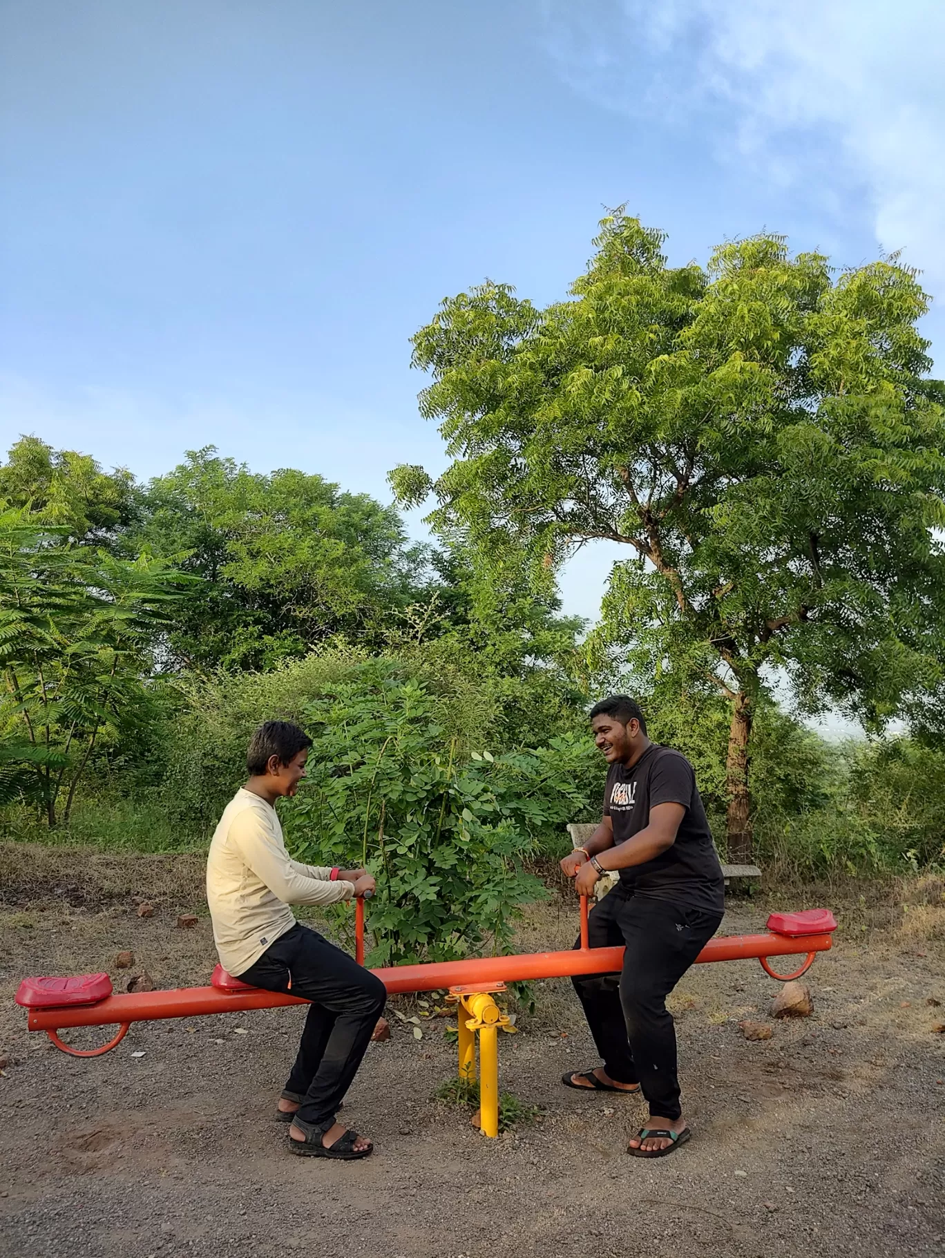 Photo of Ahmednagar By Vivek Khade