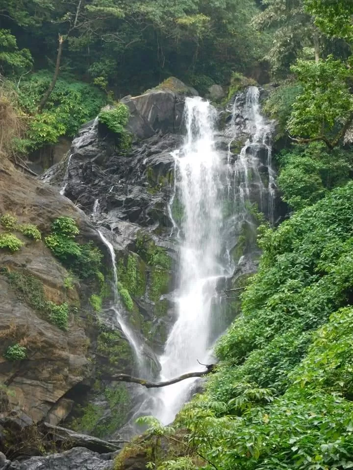 Photo of Vibhooti Falls By Nitesh Tripathi
