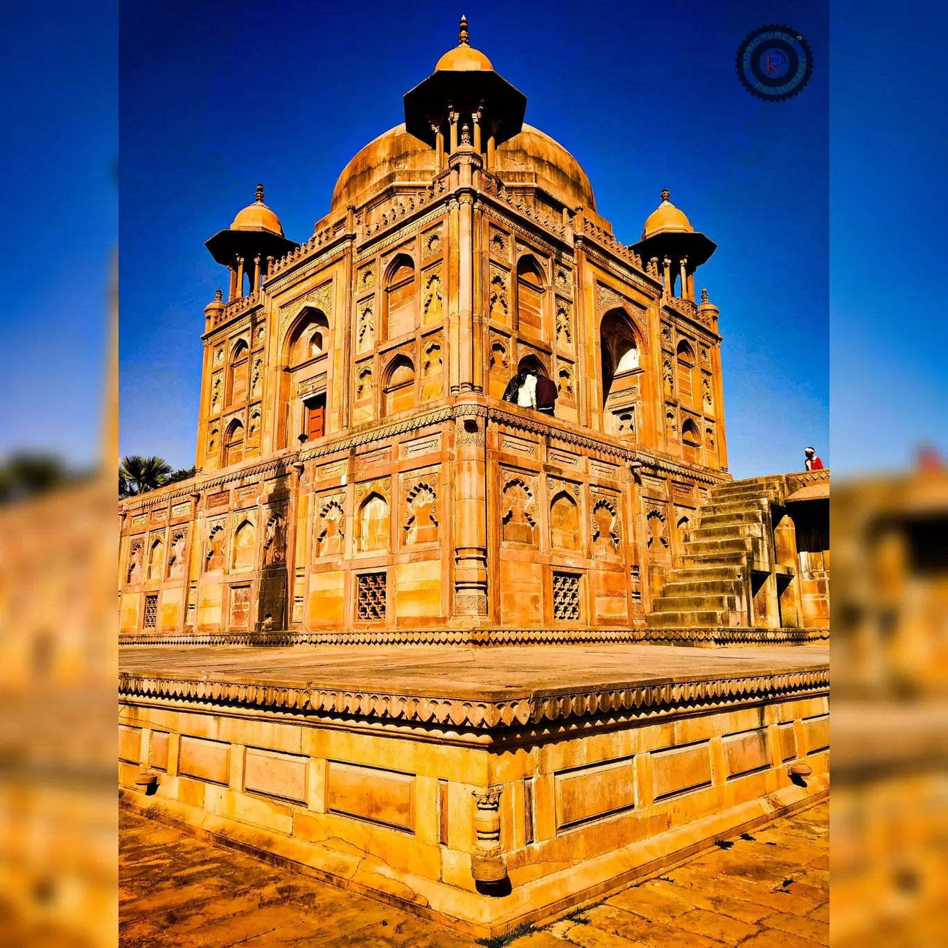 Photo of Allahabad By Robin Sharma