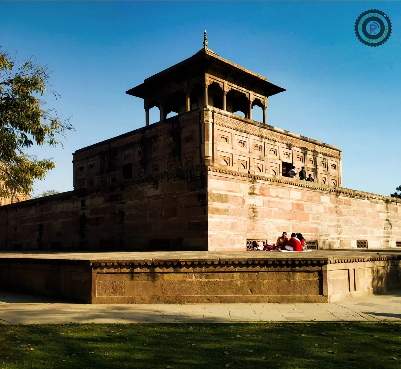 Photo of Allahabad By Robin Sharma