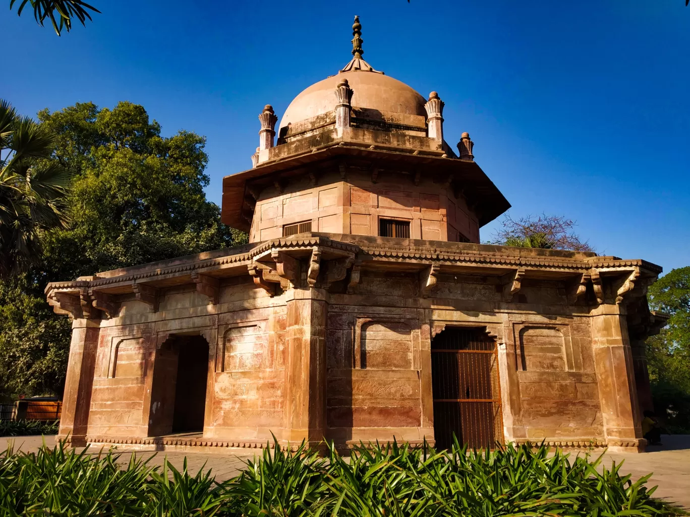 Photo of Allahabad By Robin Sharma