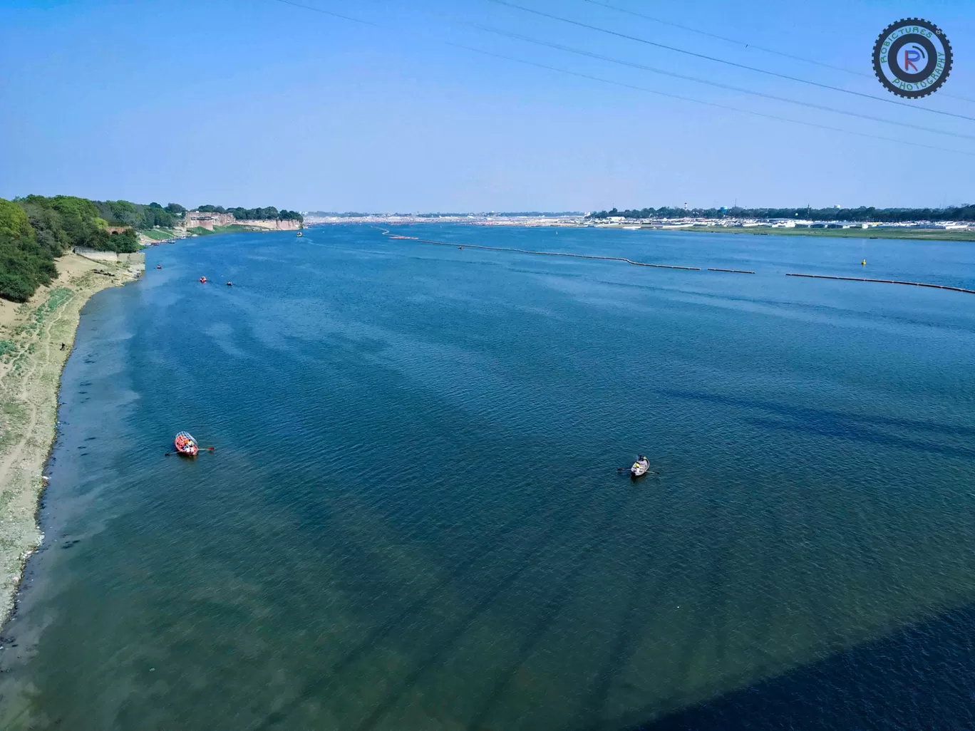 Photo of Allahabad By Robin Sharma