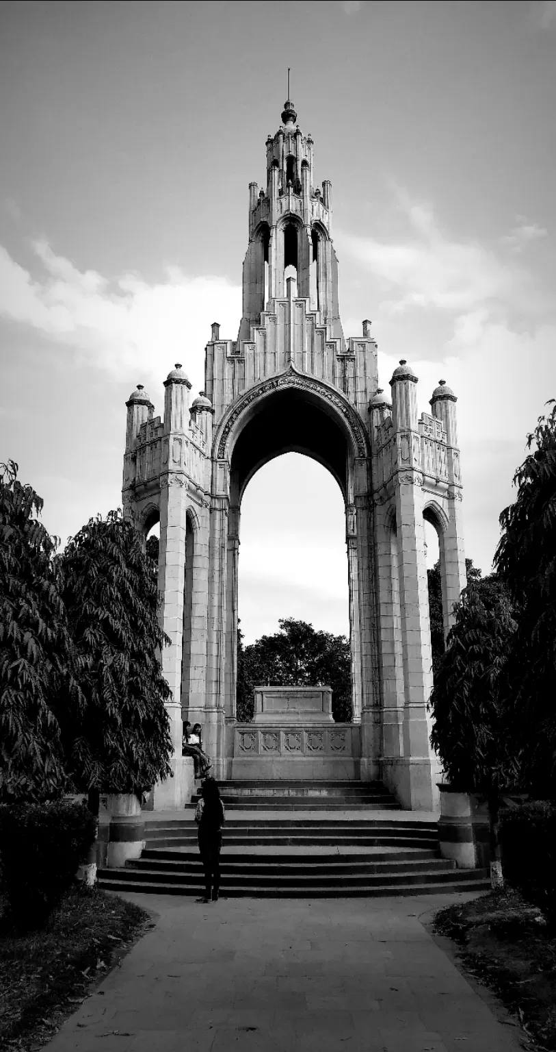 Photo of Allahabad By Robin Sharma