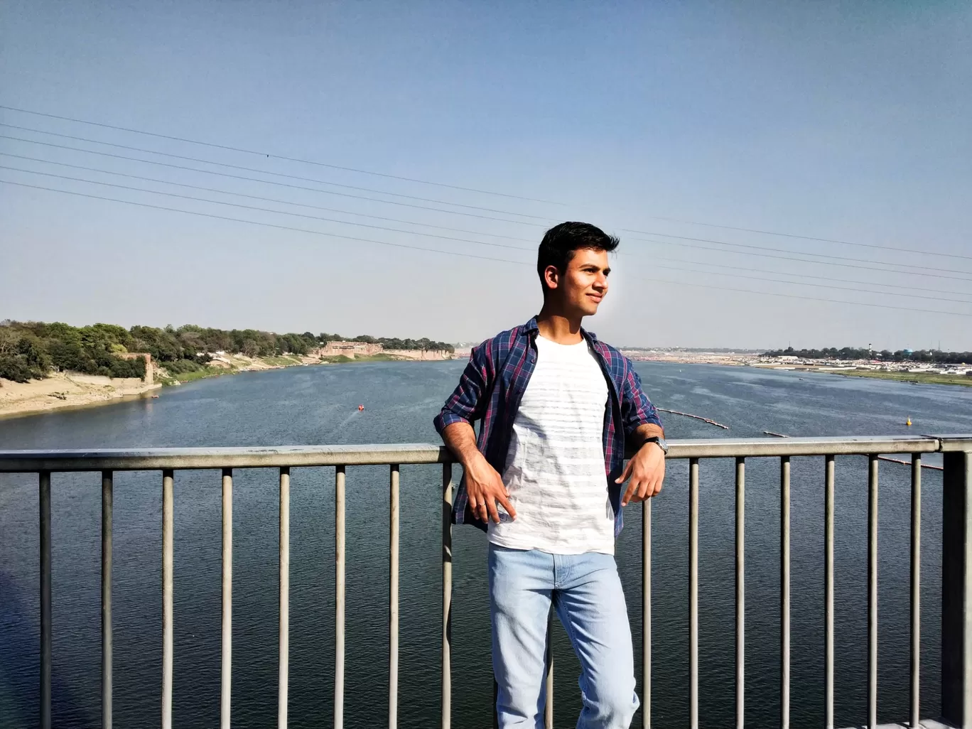 Photo of Allahabad By Robin Sharma