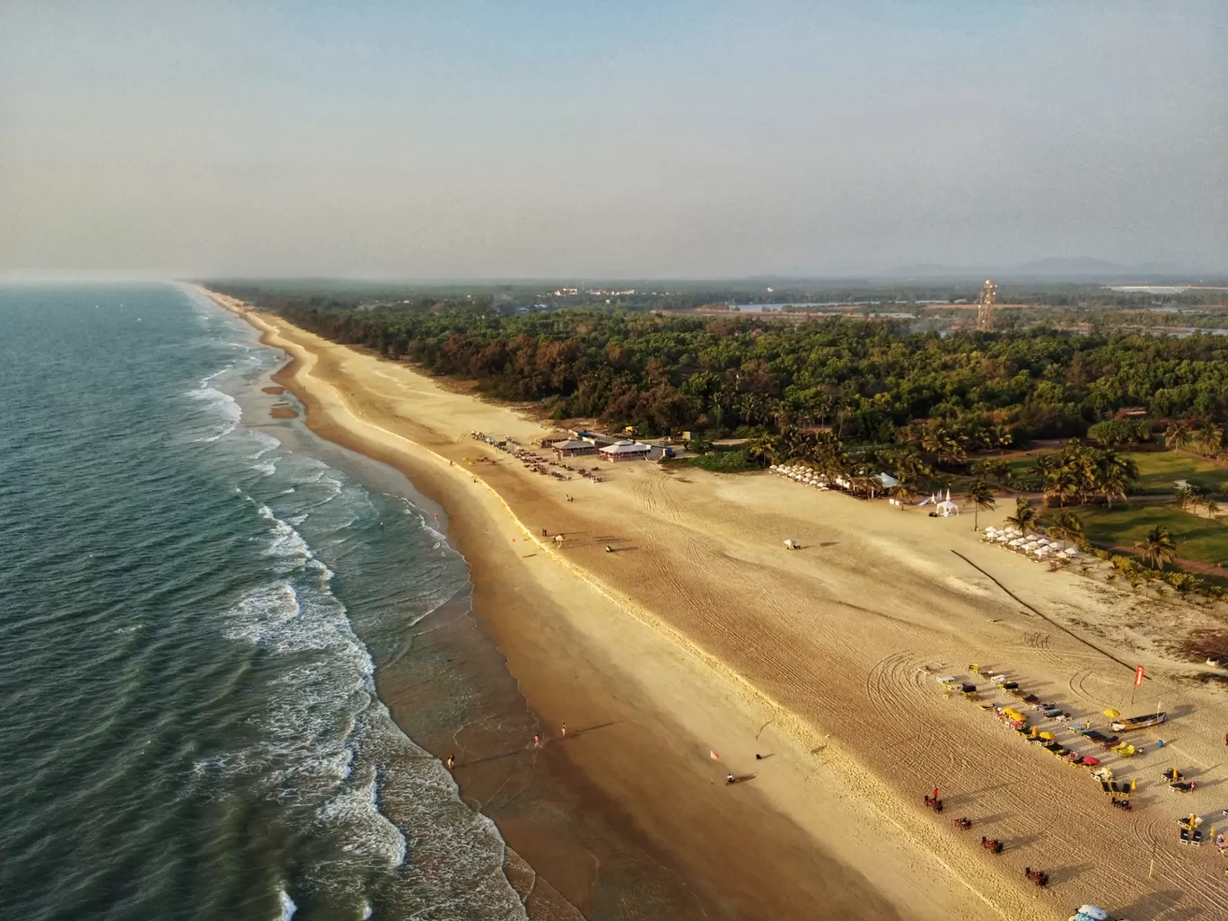 Photo of Mobor Beach By avinash sinha