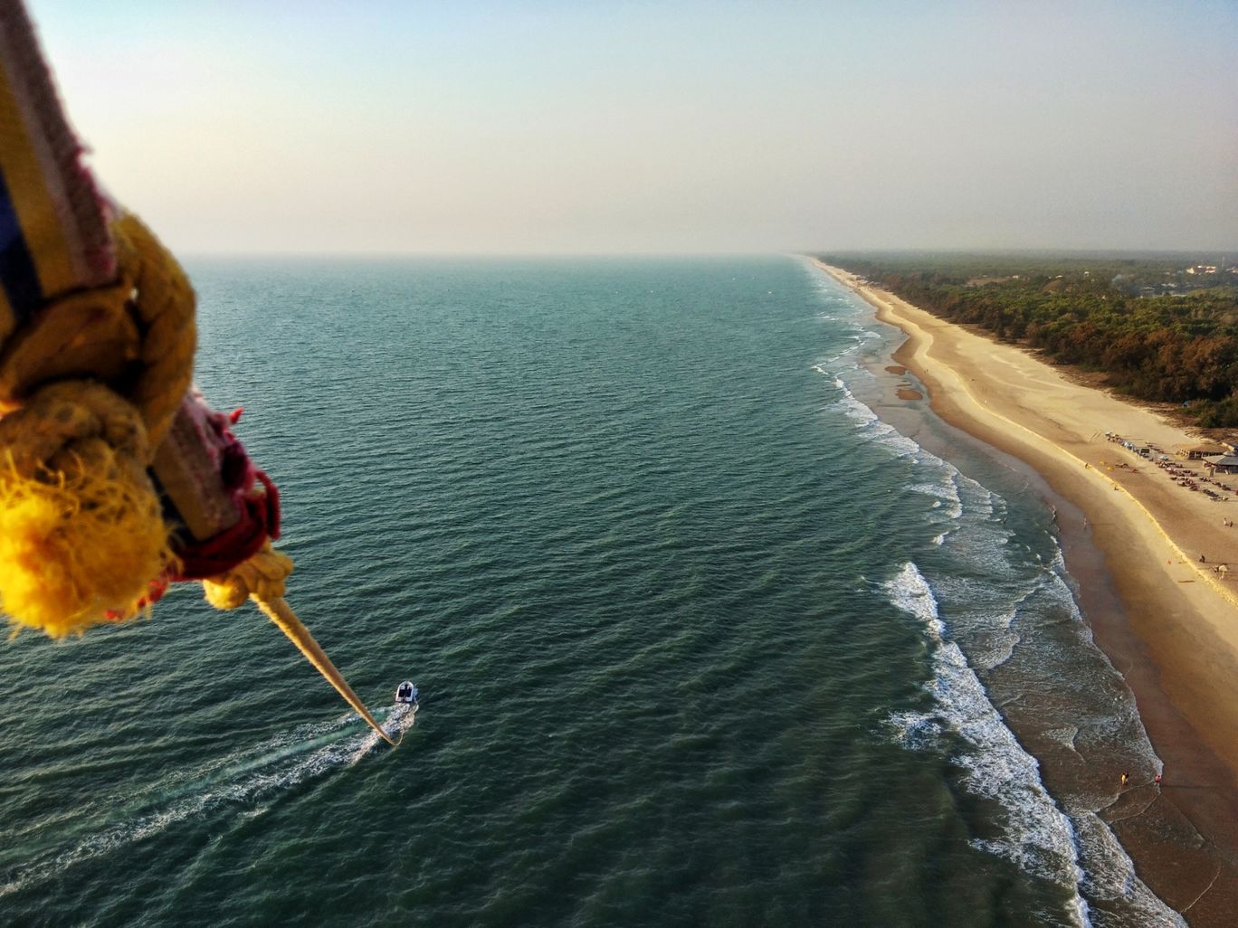 Photo of Mobor Beach By avinash sinha