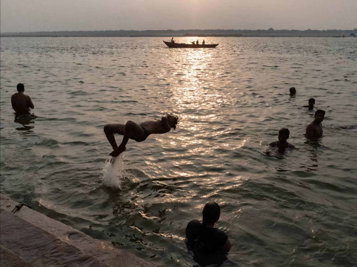 Photo of Varanasi By avinash sinha