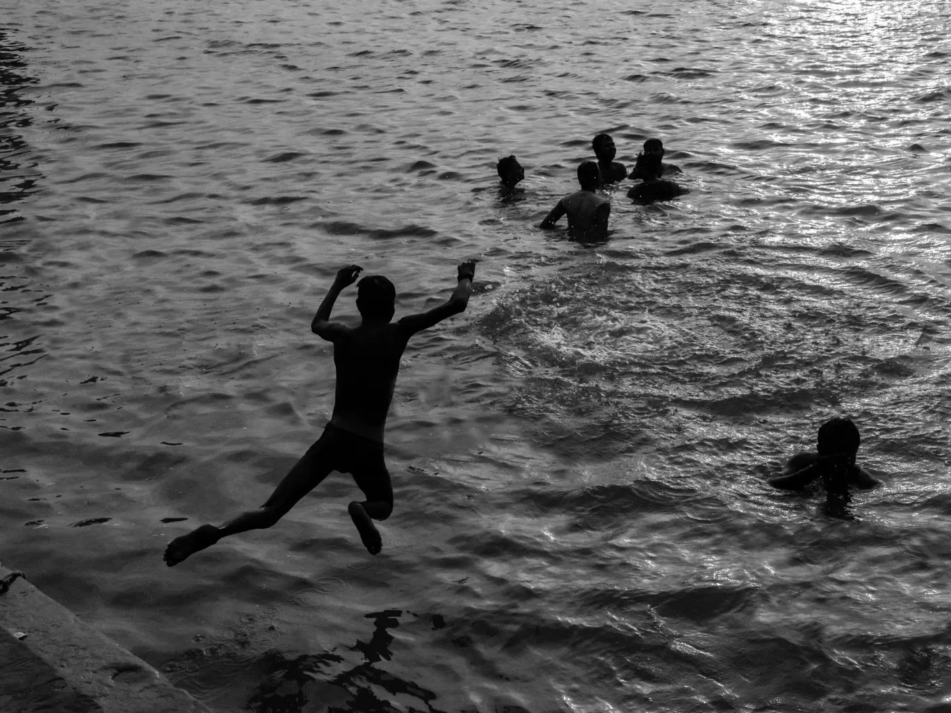 Photo of Varanasi By avinash sinha