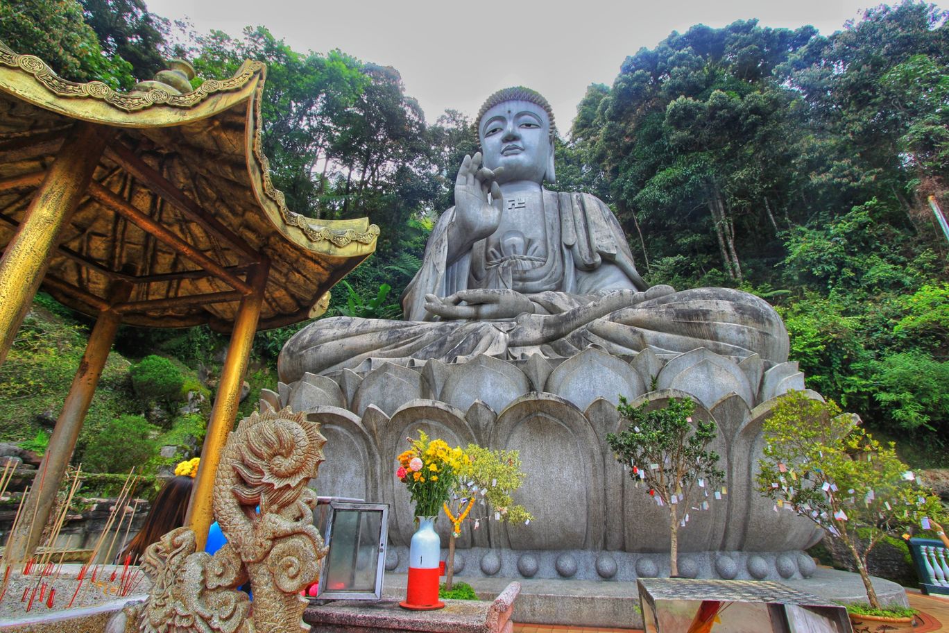 Photo of Chin Swee Caves Temple By De WANDERER Soul