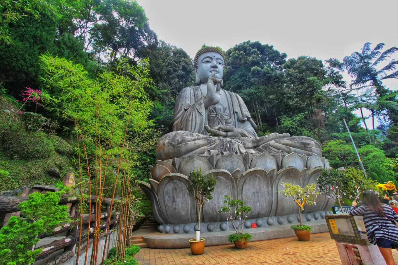 Photo of Chin Swee Caves Temple By De WANDERER Soul