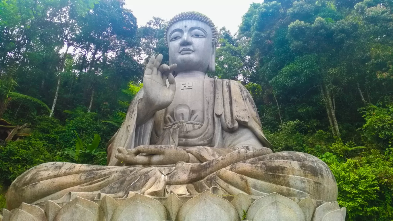 Photo of Chin Swee Caves Temple By De WANDERER Soul