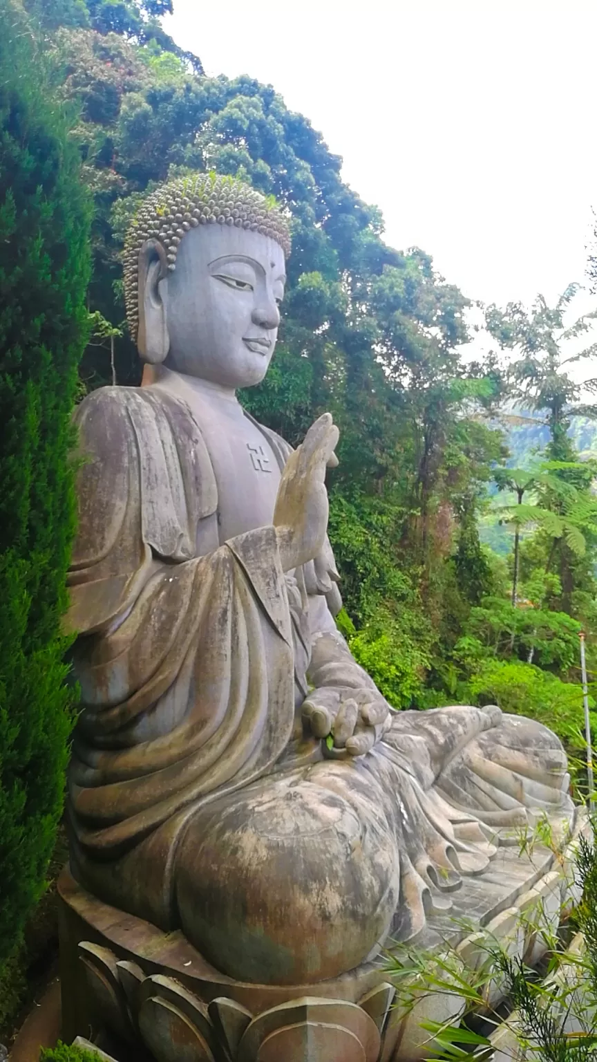 Photo of Chin Swee Caves Temple By De WANDERER Soul