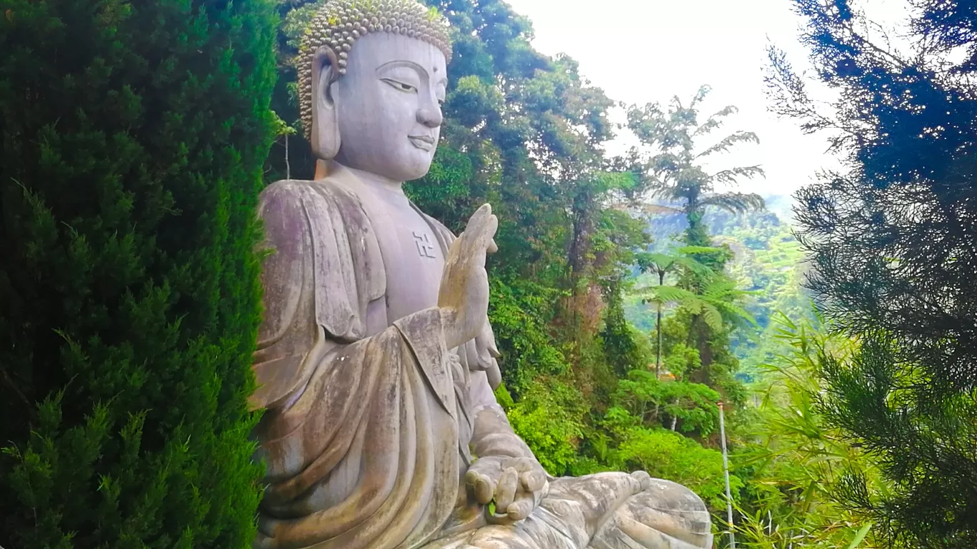 Photo of Chin Swee Caves Temple By De WANDERER Soul