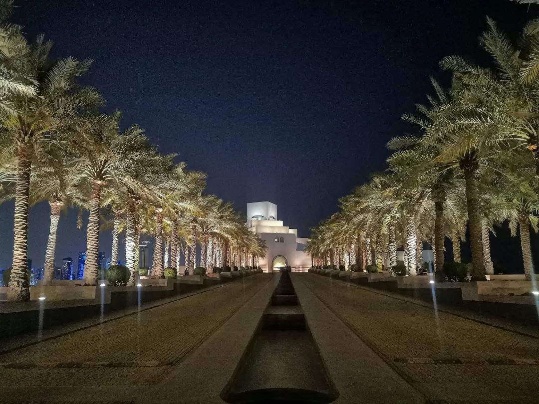 Photo of Souq Waqif By De WANDERER Soul