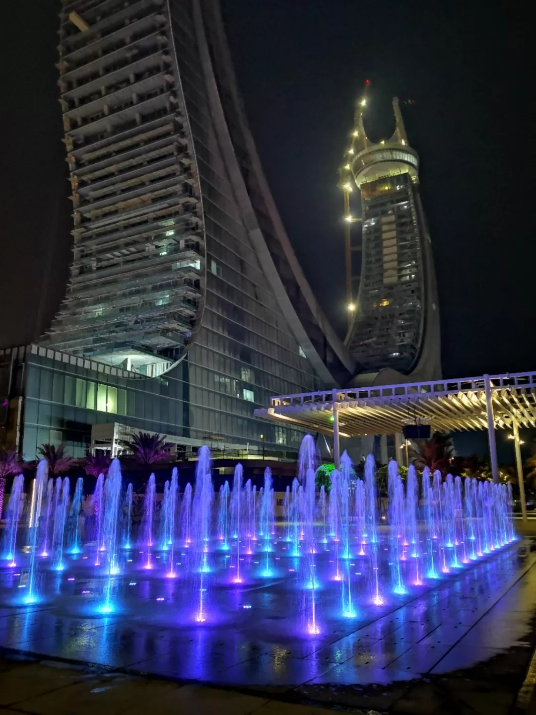 Photo of Souq Waqif By De WANDERER Soul
