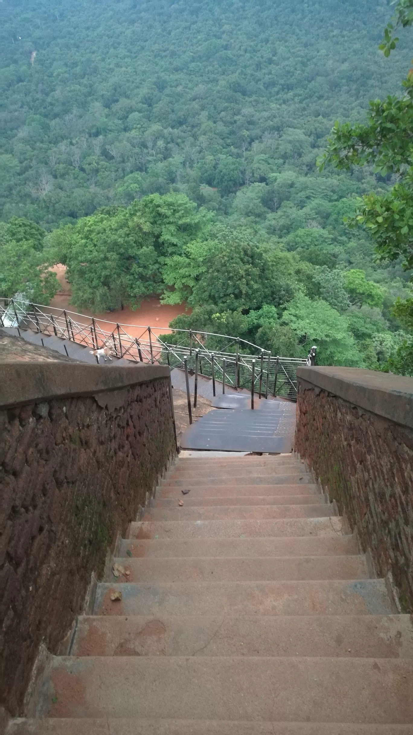 Photo of Sigiriya By De WANDERER Soul