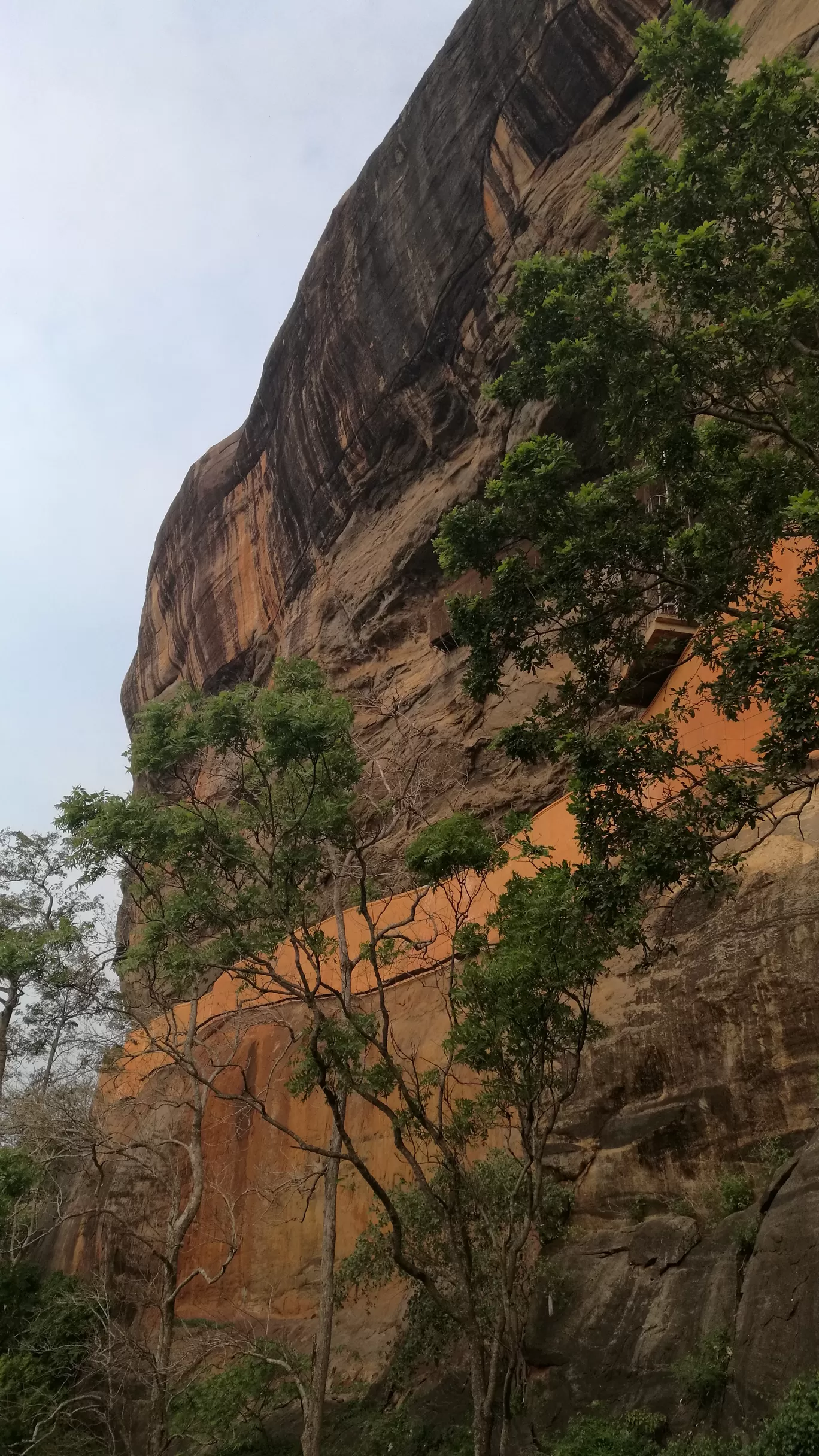 Photo of Sigiriya By De WANDERER Soul