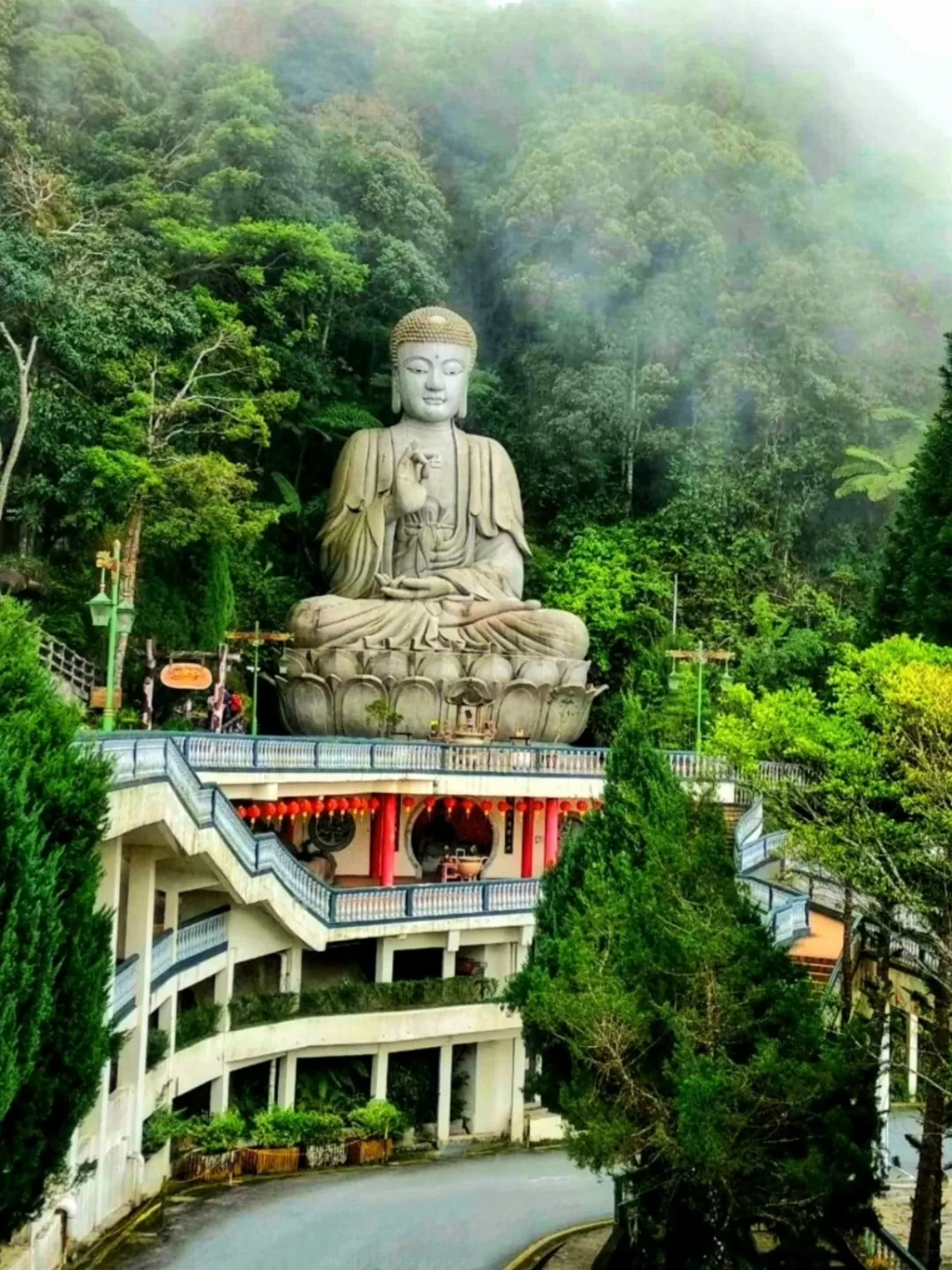 Photo of Genting Highlands By De WANDERER Soul