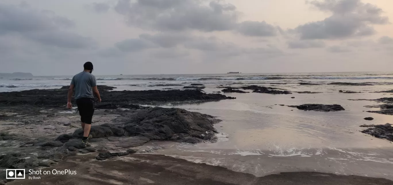 Photo of Murud By Roshni Patel