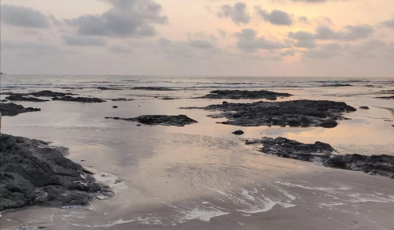 Photo of Murud By Roshni Patel