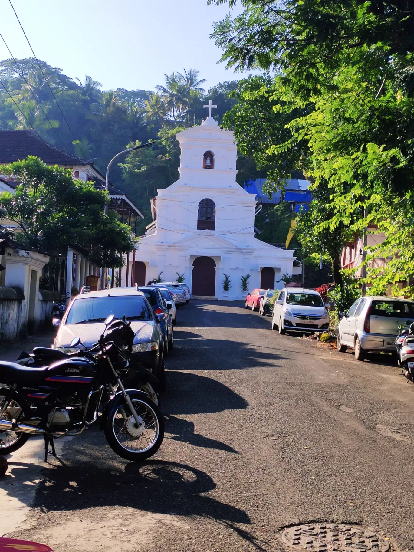 Photo of Betalbatim By Ashwini Chavan