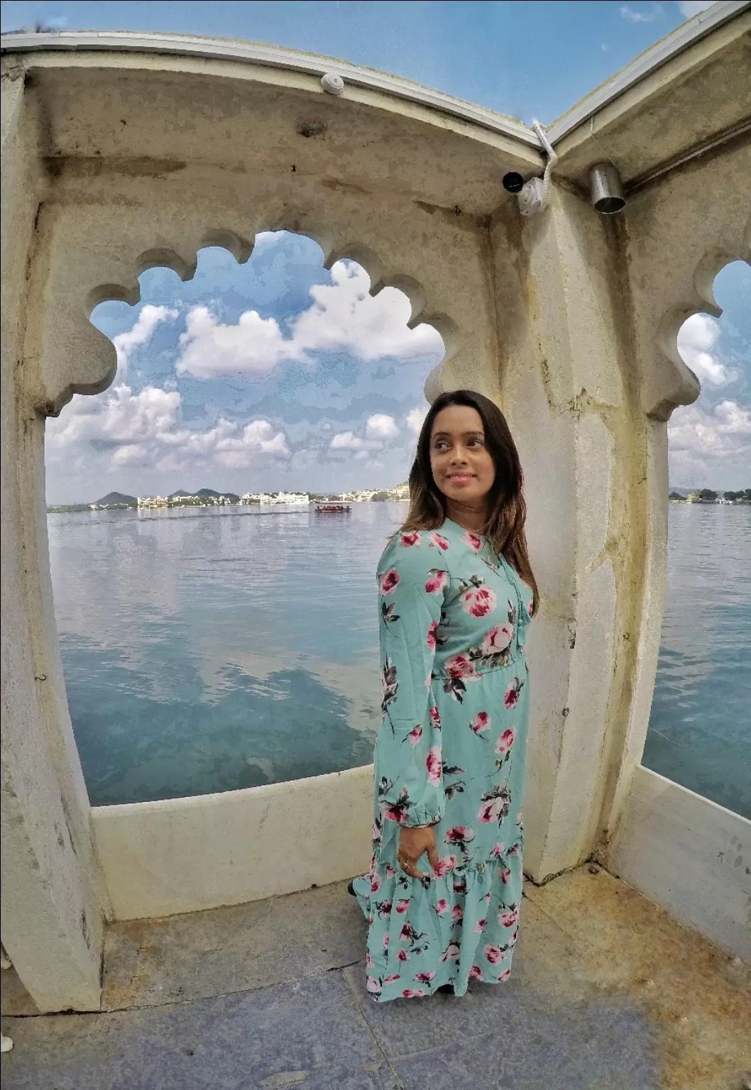 Photo of Udaipur By Megha Roy