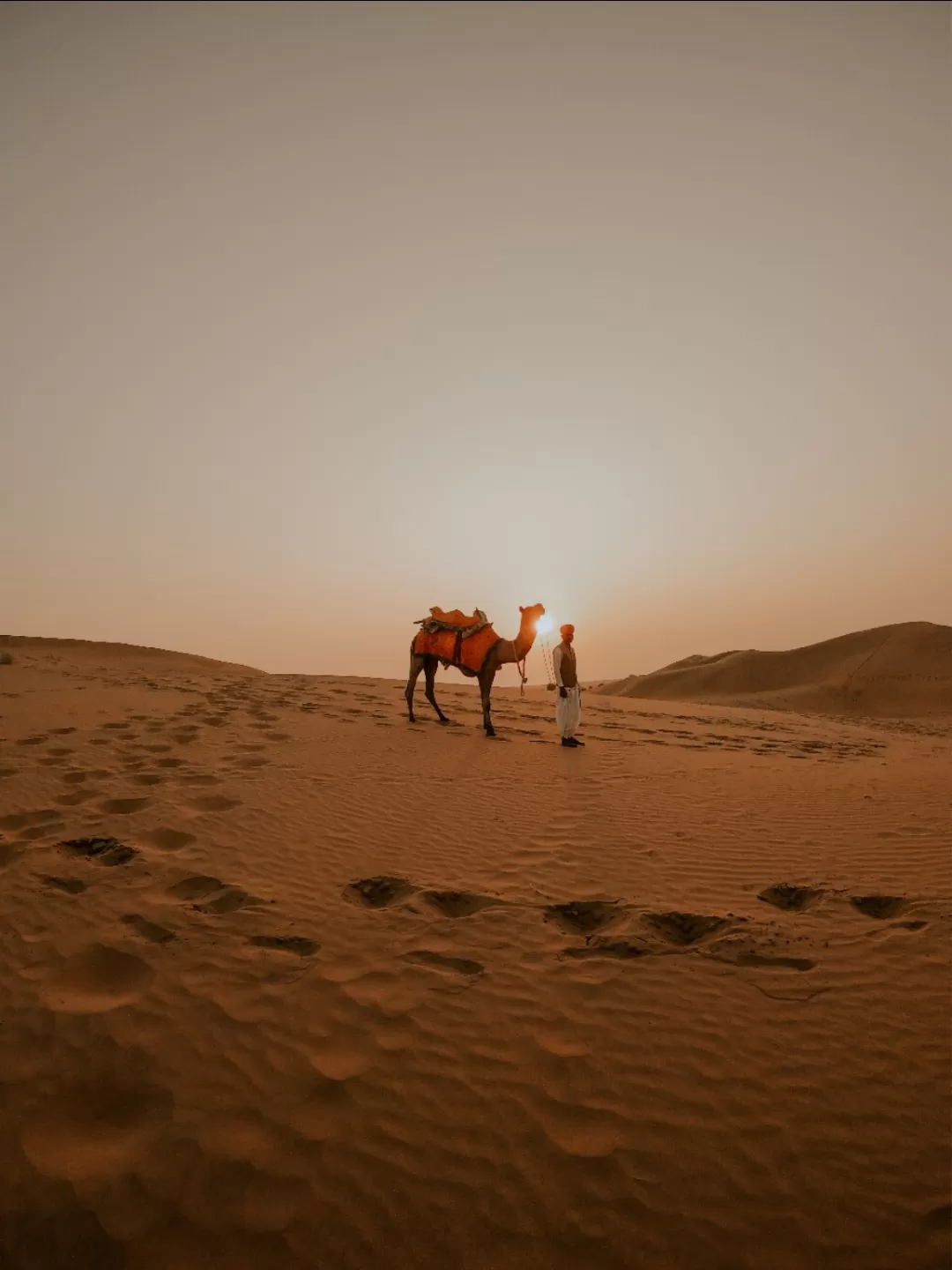 Photo of Jaisalmer By Sanket Urane