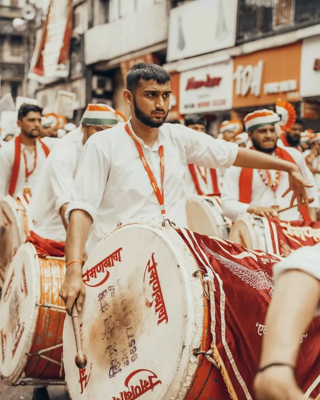 Photo of Pune By Sanket Urane