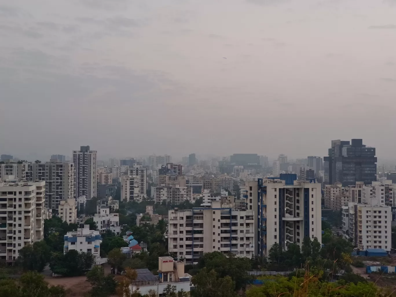 Photo of Pashan Hill Trail By Sanket Urane