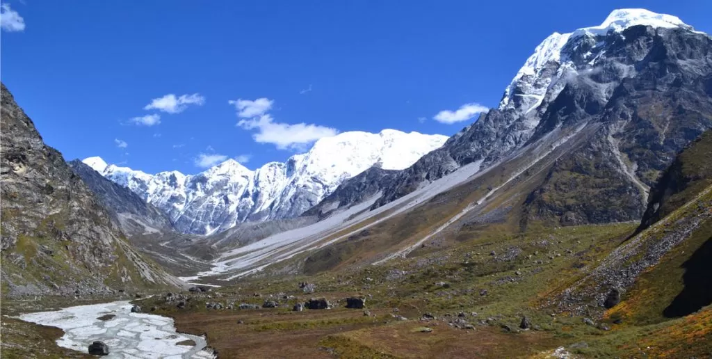 Photo of Langtang National Park By Himalayan Adventure Treks & Tours