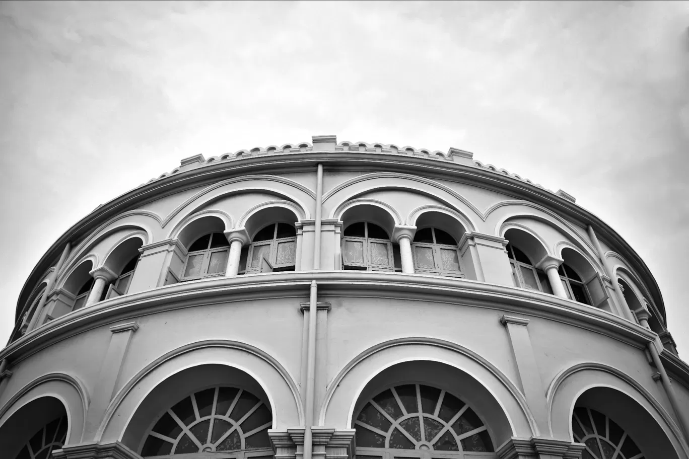 Photo of Vivekananda House By Bhaarath Karunagaran