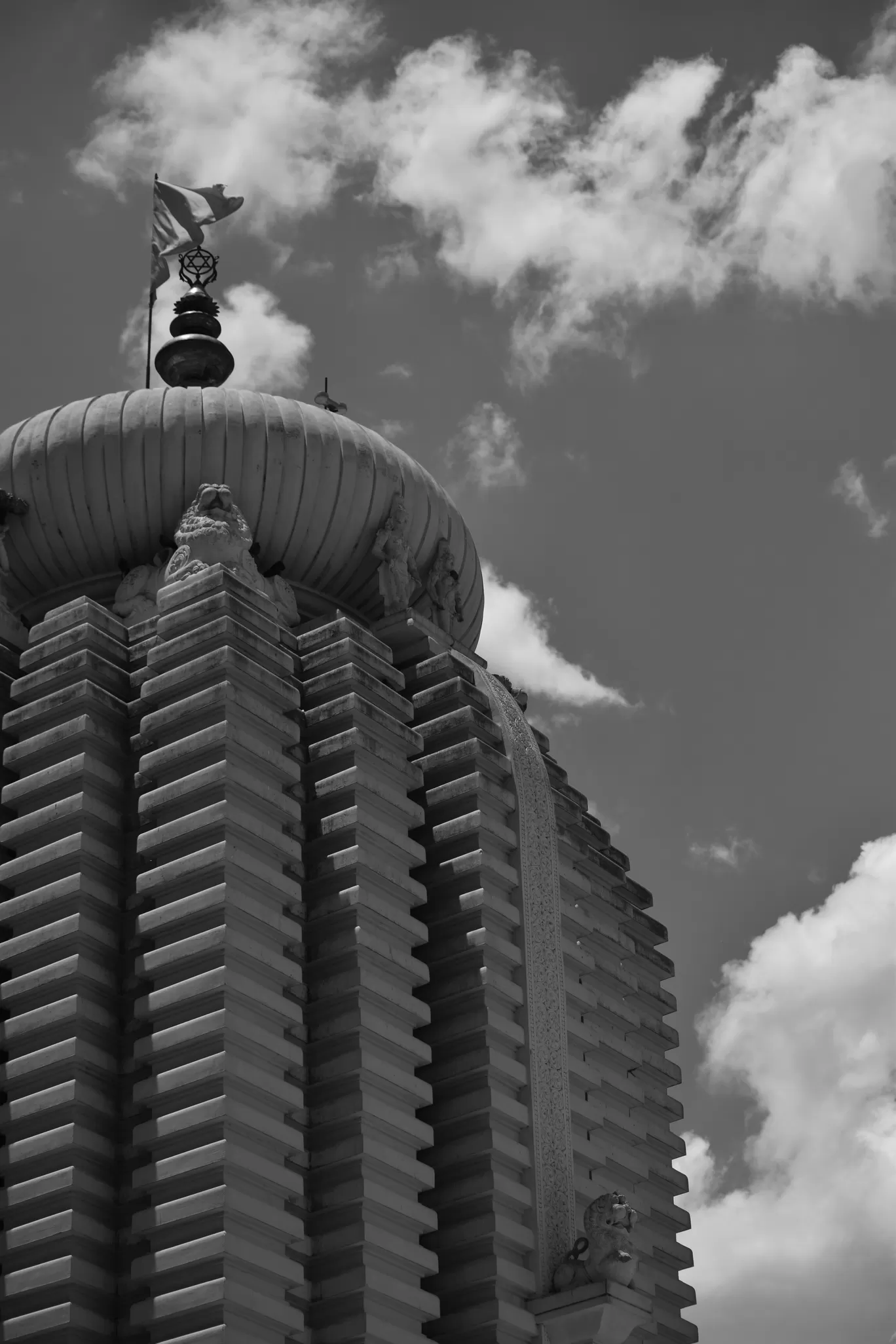 Photo of Sri Pandu Ranga Perumal Temple By Bhaarath Karunagaran