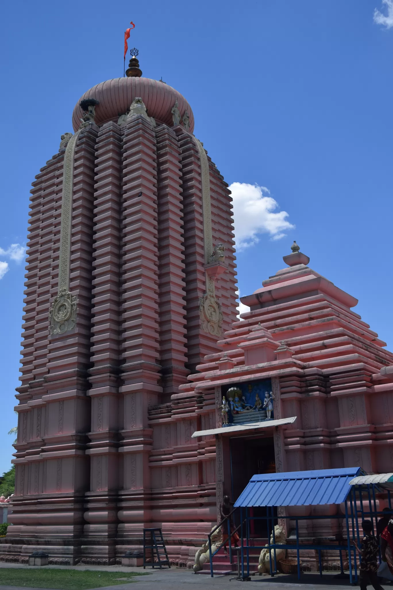 Photo of Sri Pandu Ranga Perumal Temple By Bhaarath Karunagaran