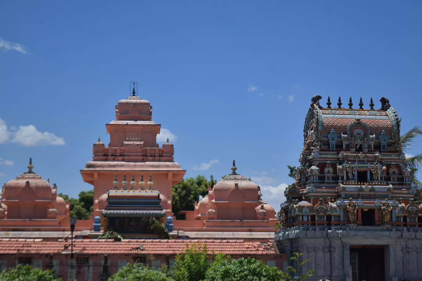 Photo of Sri Pandu Ranga Perumal Temple By Bhaarath Karunagaran