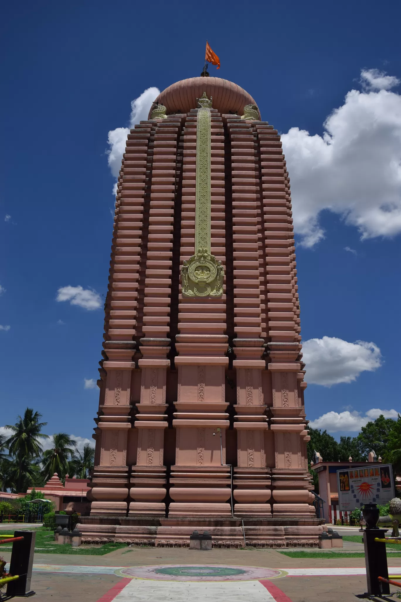 Photo of Sri Pandu Ranga Perumal Temple By Bhaarath Karunagaran