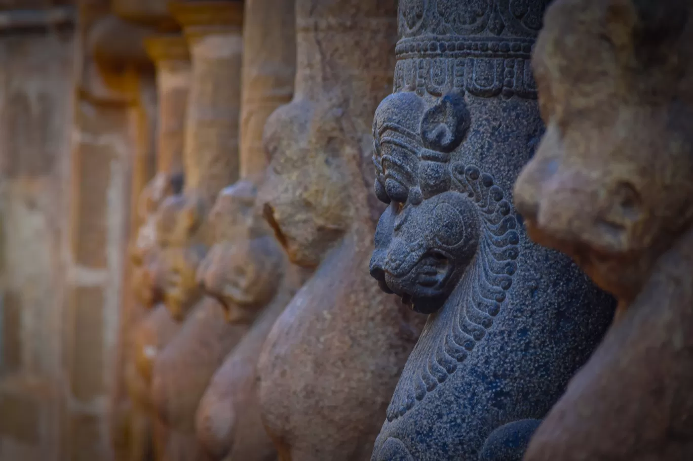 Photo of Kanchipuram By Bhaarath Karunagaran