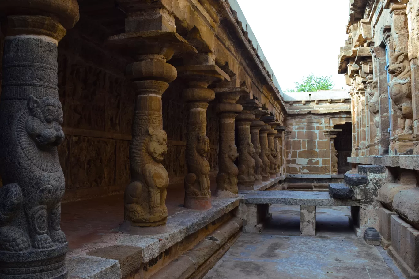 Photo of Kanchipuram By Bhaarath Karunagaran