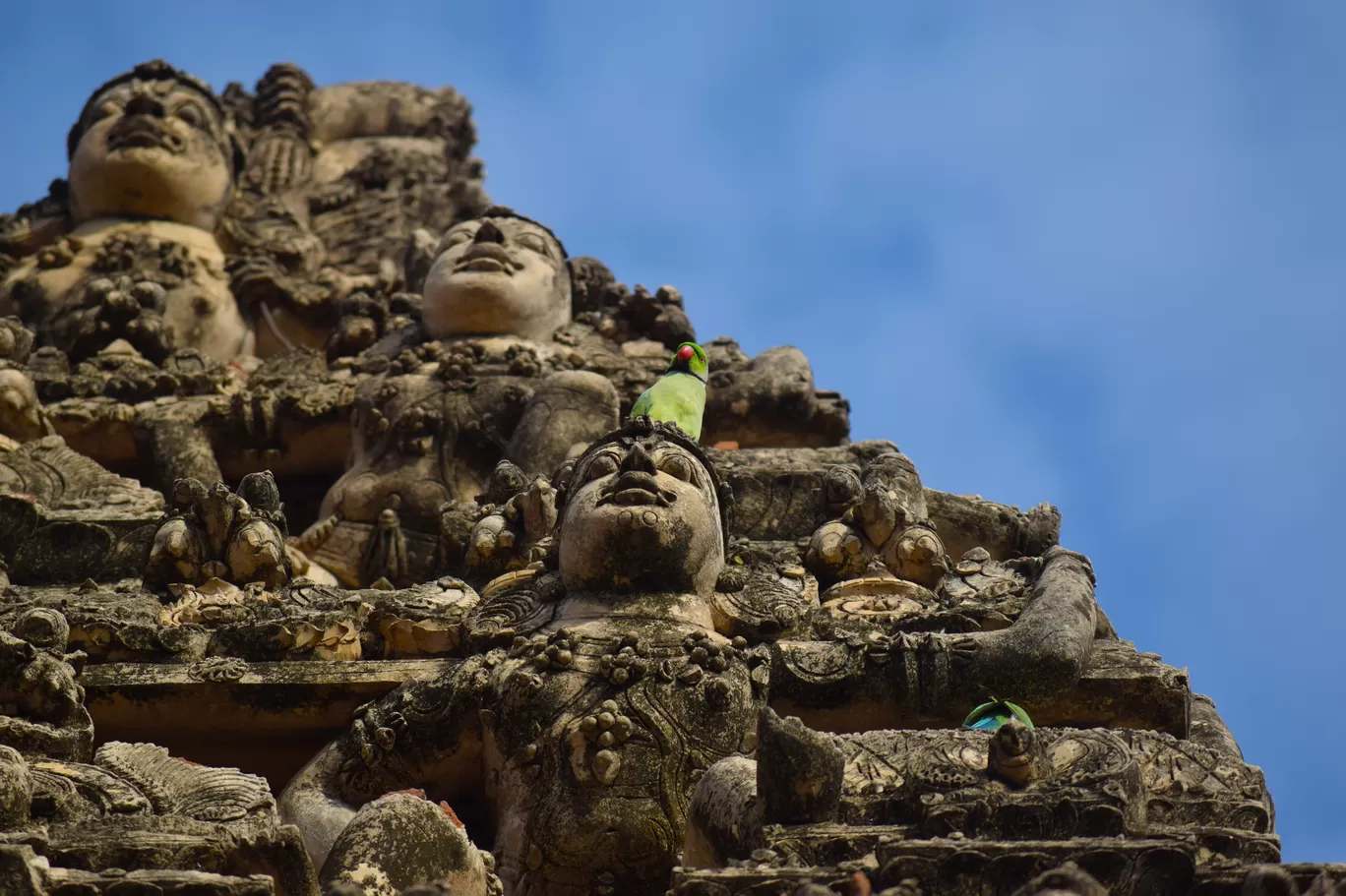 Photo of Kanchipuram By Bhaarath Karunagaran