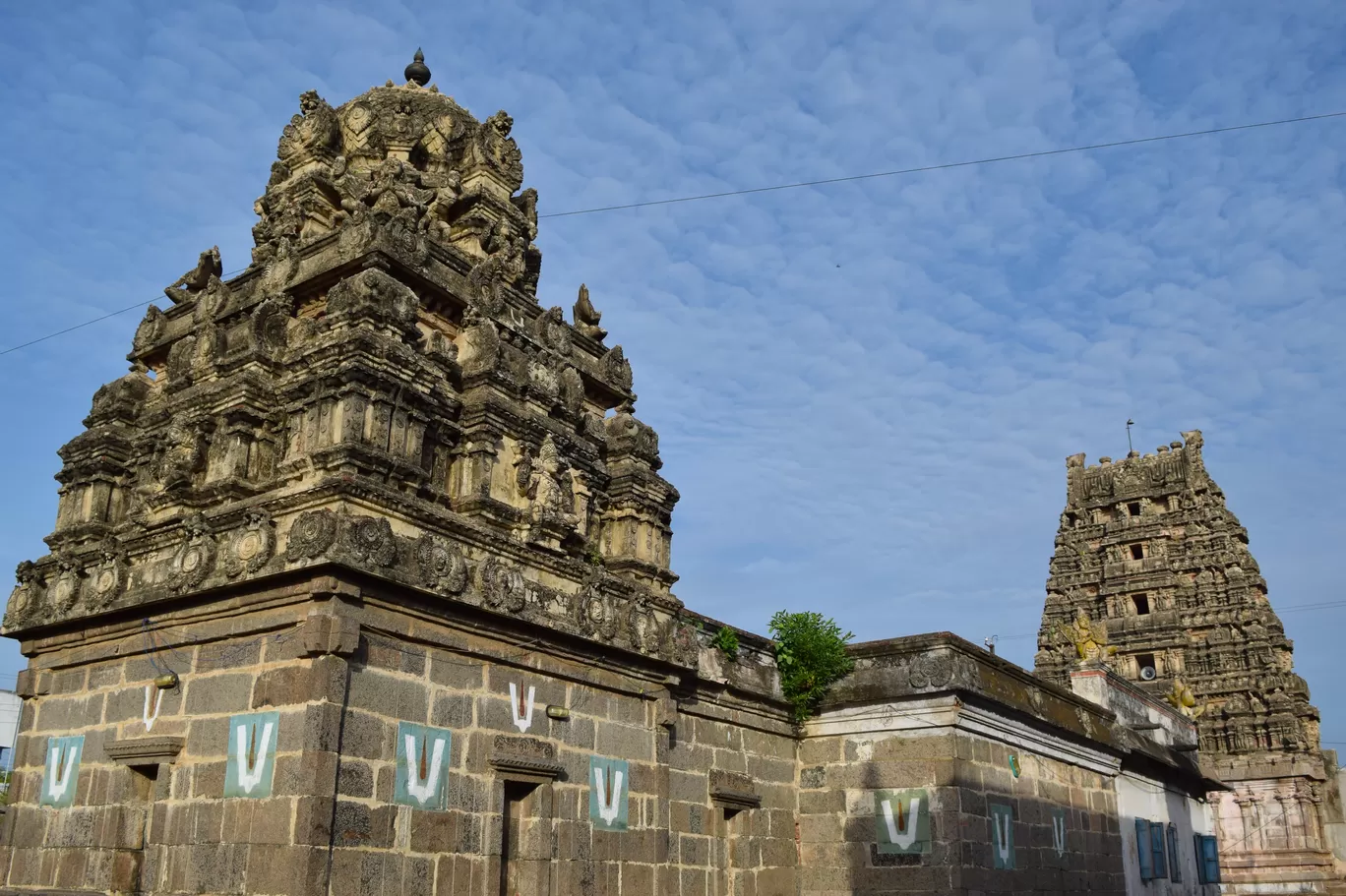 Photo of Kanchipuram By Bhaarath Karunagaran
