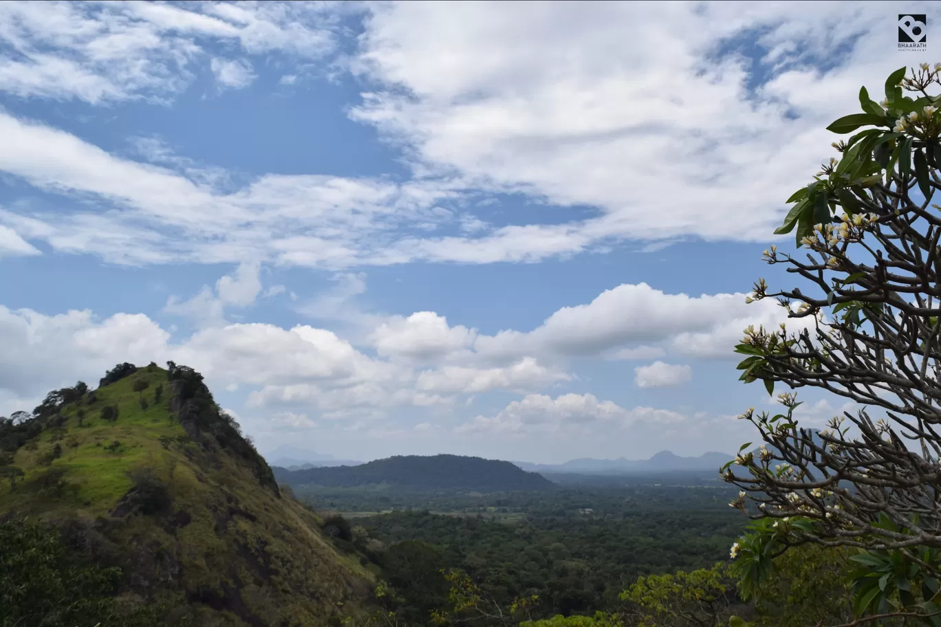 Photo of Dambulla Cave Temple By Bhaarath Karunagaran