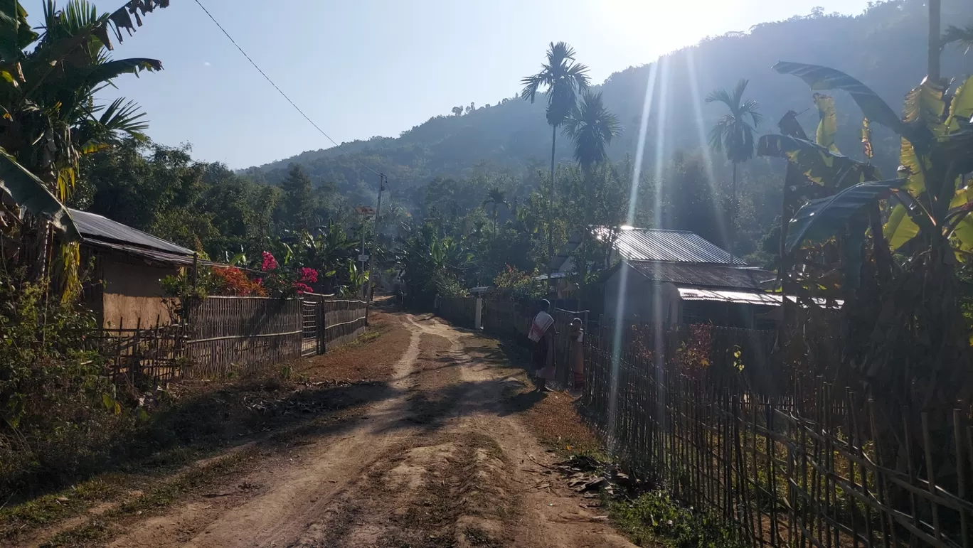Photo of Kohora By Bhargavee Rava