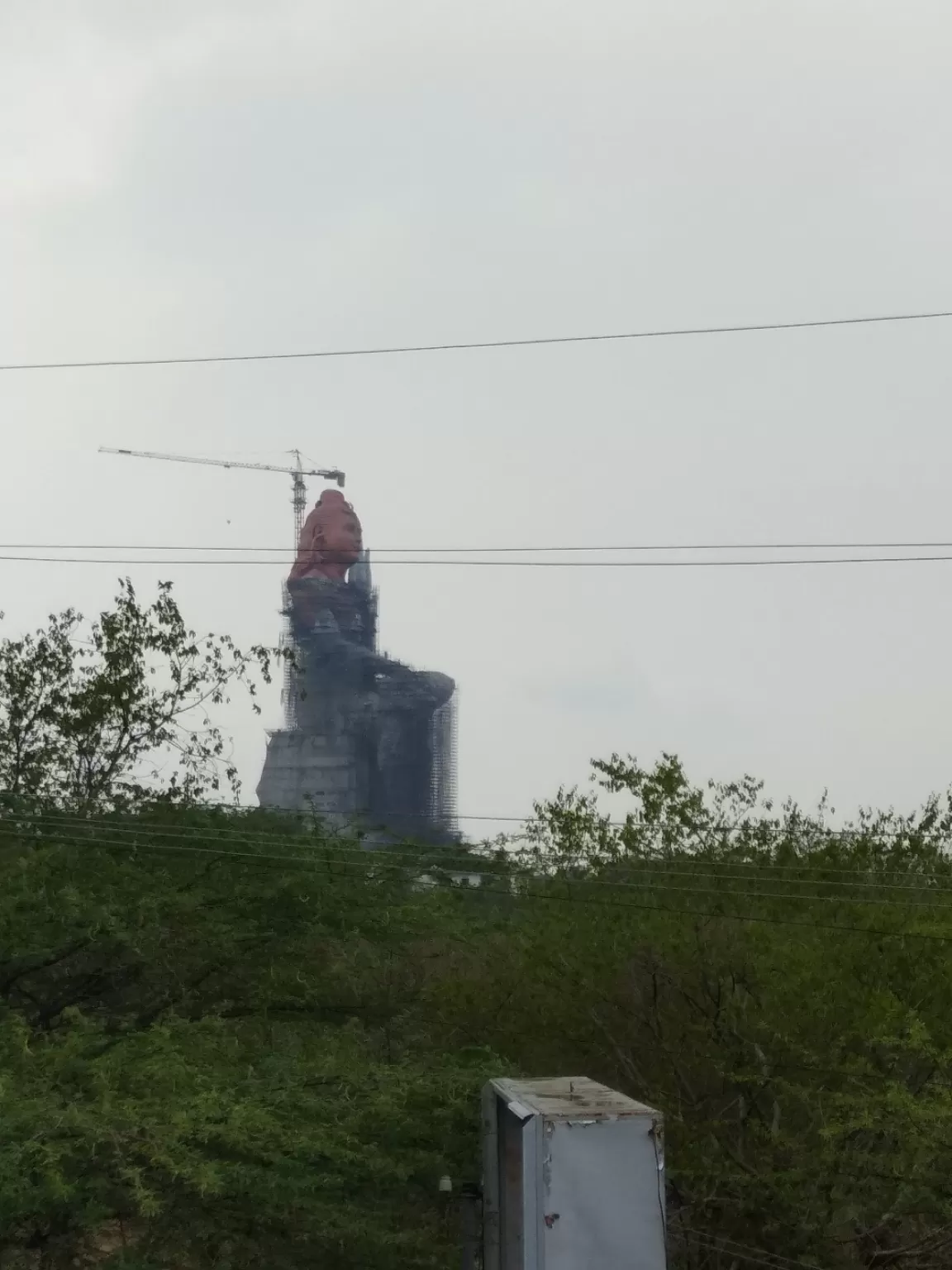 Photo of Nathdwara By Gautam Prasad Belwal
