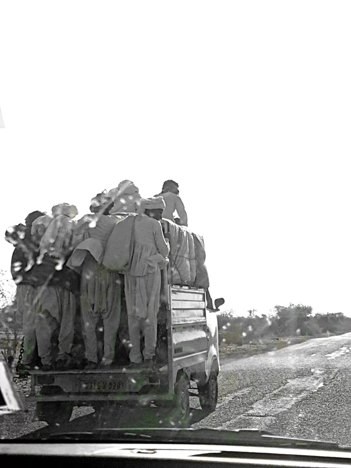 Photo of Gujarat By Prashant Bhat