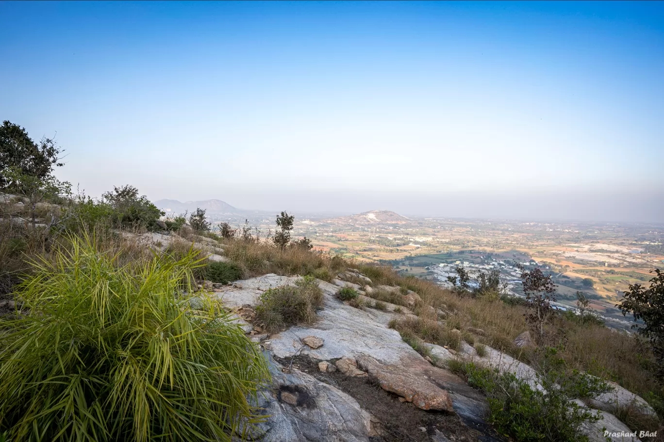 Photo of Chikkaballapur By Prashant Bhat