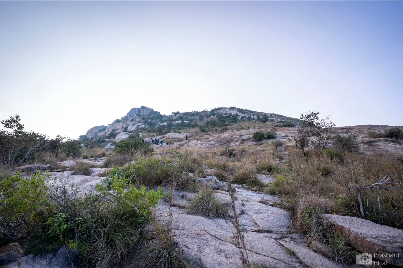 Photo of Chikkaballapur By Prashant Bhat