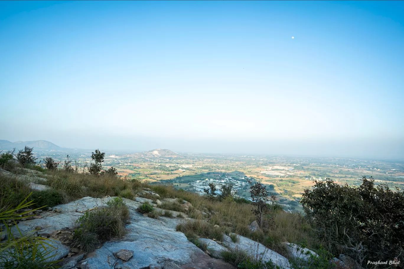 Photo of Chikkaballapur By Prashant Bhat