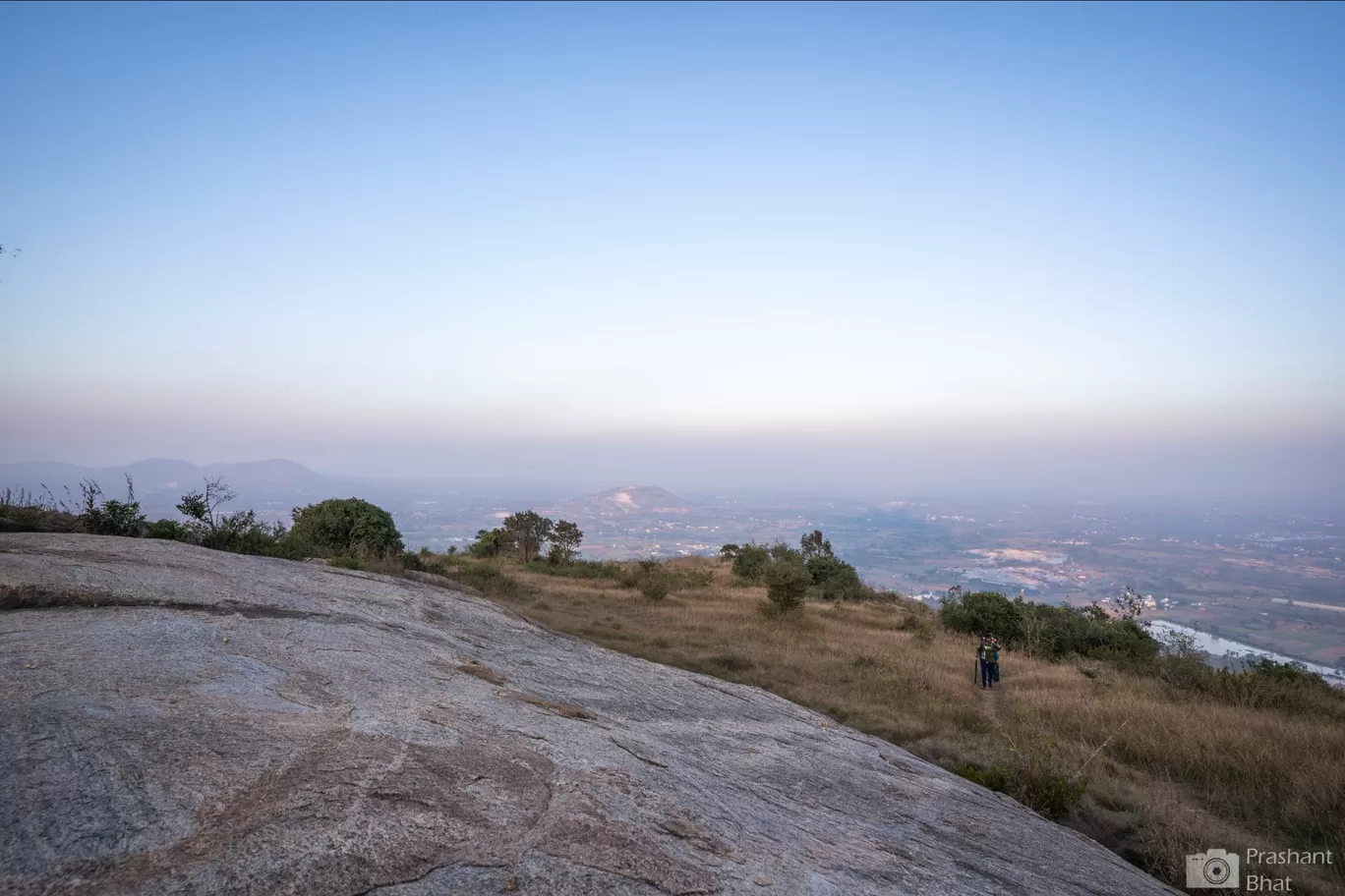 Photo of Chikkaballapur By Prashant Bhat