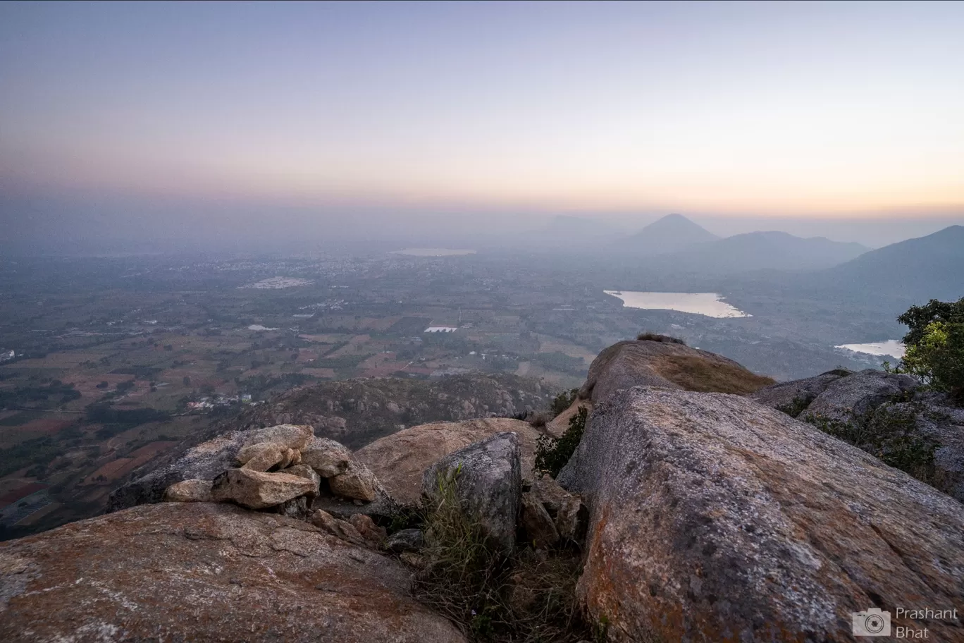 Photo of Chikkaballapur By Prashant Bhat