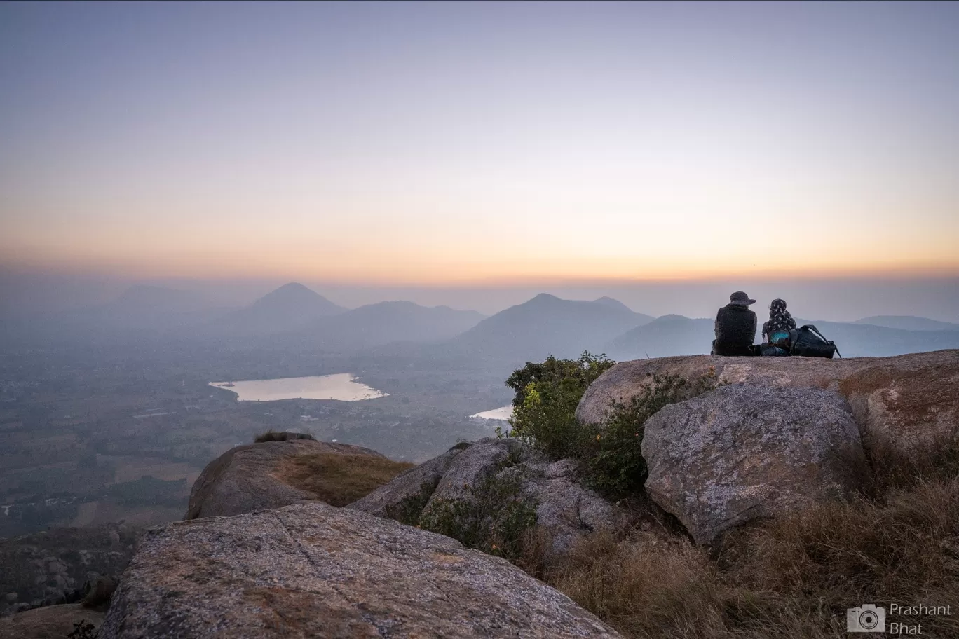 Photo of Chikkaballapur By Prashant Bhat